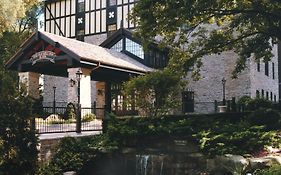 Old Mill Hotel Toronto